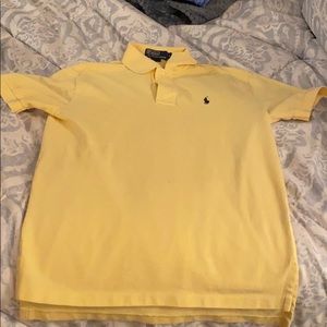 *LAST CHANCE-donating soon* Ralph Lauren polo